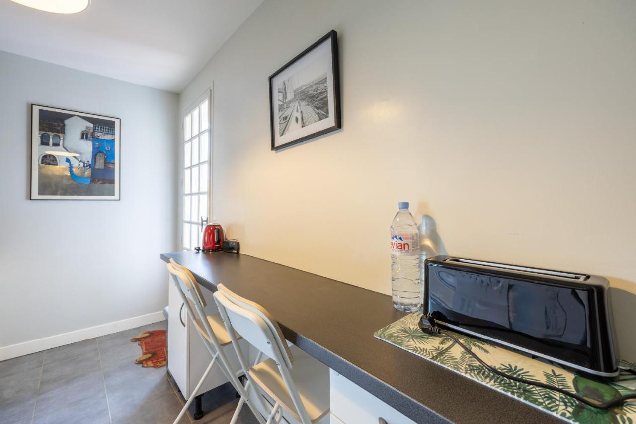Le Greenwich Villers-sur-Mer Exterior photo