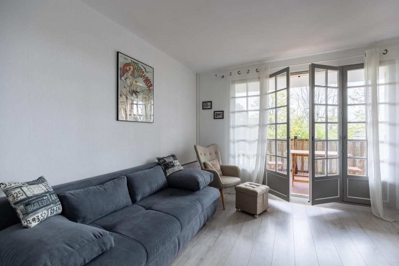 Le Greenwich Villers-sur-Mer Exterior photo