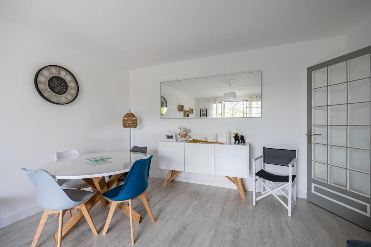 Le Greenwich Villers-sur-Mer Exterior photo